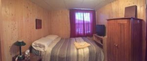 Chambres Fermont