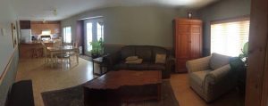 Chambres Fermont
