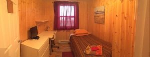 Chambres Fermont