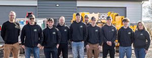 Charles Pouliot Construction Inc..