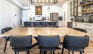 Charles Pouliot Construction Inc..