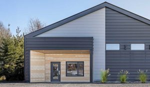 Charles Pouliot Construction Inc..