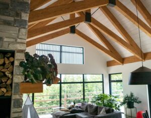 Charlevoix Acoustique inc.