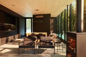 Charlevoix Acoustique inc.