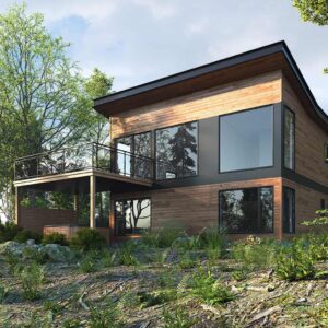 Charlevoix Acoustique inc.