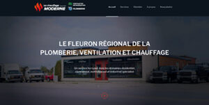 Chauffage Moderne inc. (Le)