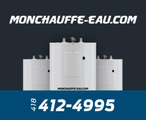 Chauffage Moderne inc. (Le)