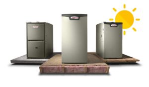 Chauffage Vaudreuil inc.
