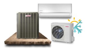 Chauffage Vaudreuil inc.