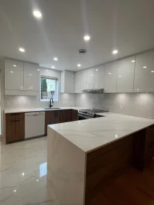 CHEBL CONSTRUCTION INC.