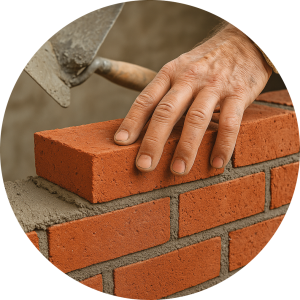 CHF Construction