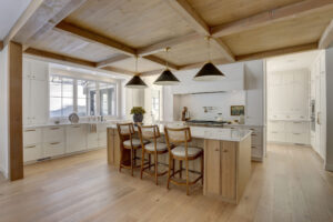 Christian Marcoux cuisine et mobilier design inc.