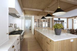 Christian Marcoux cuisine et mobilier design inc.