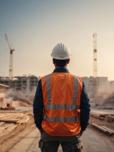CID CONSTRUCTION