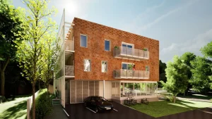Cigale Construction inc.