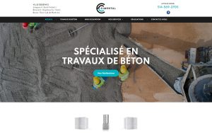 Cimental Inc