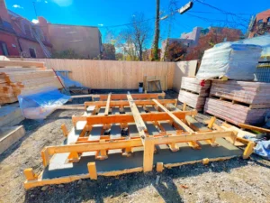 Cimentier Béton Xtra inc.