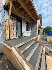 Cimentier Béton Xtra inc.