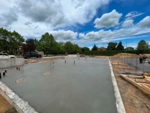 Cimentier Béton Xtra inc.