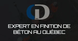 Cimentier Desrosiers Inc.