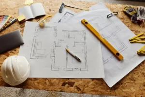 CJ Construction 2025 inc.