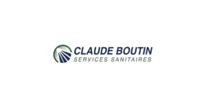 Claude Boutin - Services sanitaires
