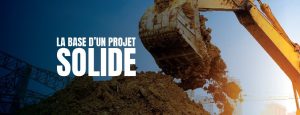 Claude Poirier Excavation Inc