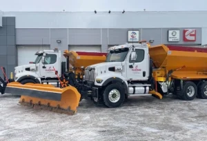Claveau & Fils inc.