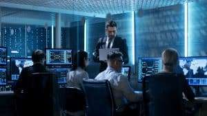 Clercom Inc.