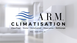 CLIMATISATION A.R.M.
