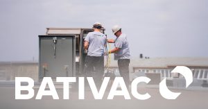 Climatisation Bativac inc.