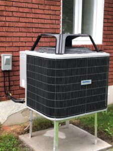 Climatisation Bélanger