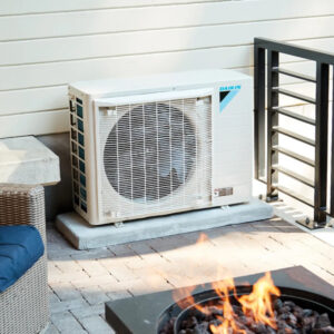 Climatisation Chauffage Et Services Nor-Can Inc.