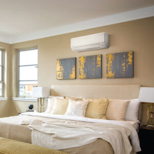 Climatisation Chauffage Et Services Nor-Can Inc.