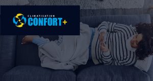 Climatisation Confort + inc.