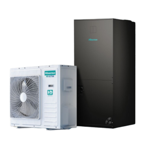 Climatisation Confort + inc.