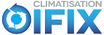 Climatisation Ifix inc