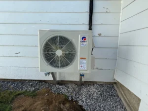 Climatisation MSW inc.
