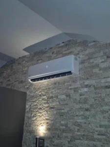 Climatisation MSW inc.