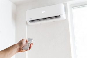 Climatisation Nouvel-Air inc.