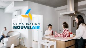 Climatisation Nouvel-Air inc.