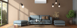 Climatisation Ventilation Rousseau Inc.