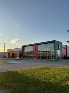 CLIMPRO INC.