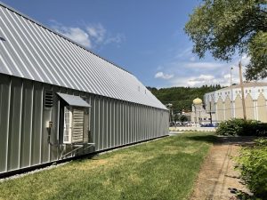 CLIMPRO INC.