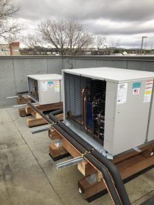 CLIMPRO INC.