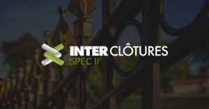 Clôture Spec-II Inc