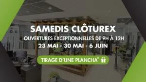 Clôturex Du Saguenay Inc.