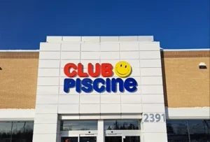 Club Piscine des Laurentides inc.