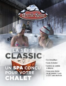 Club Spa Inc