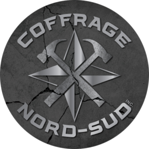 Coffrage nord-sud inc.